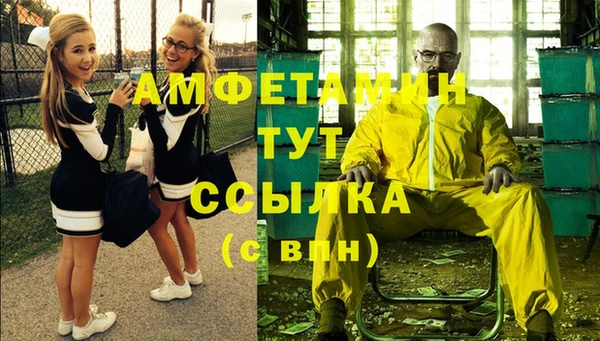 молекула духа Баксан